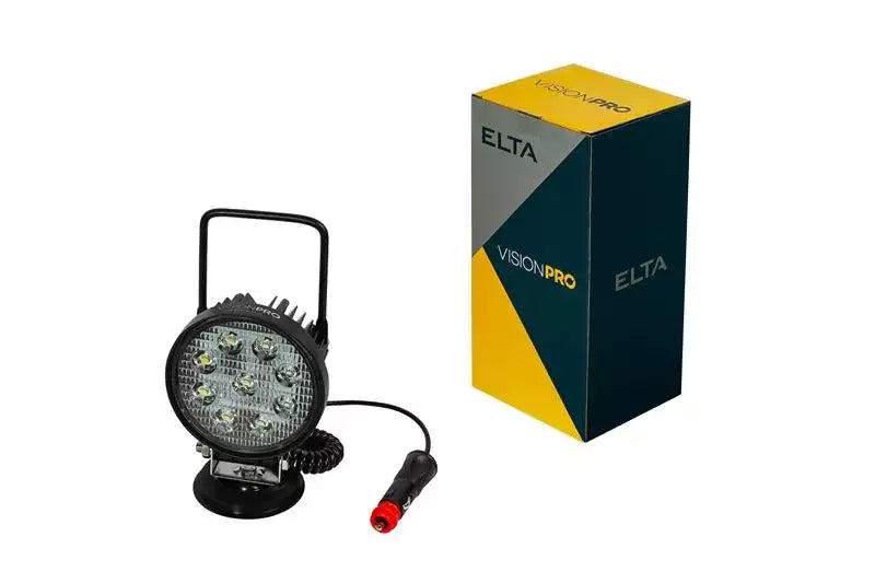 ELTA VisionPro - Arbeidslampe