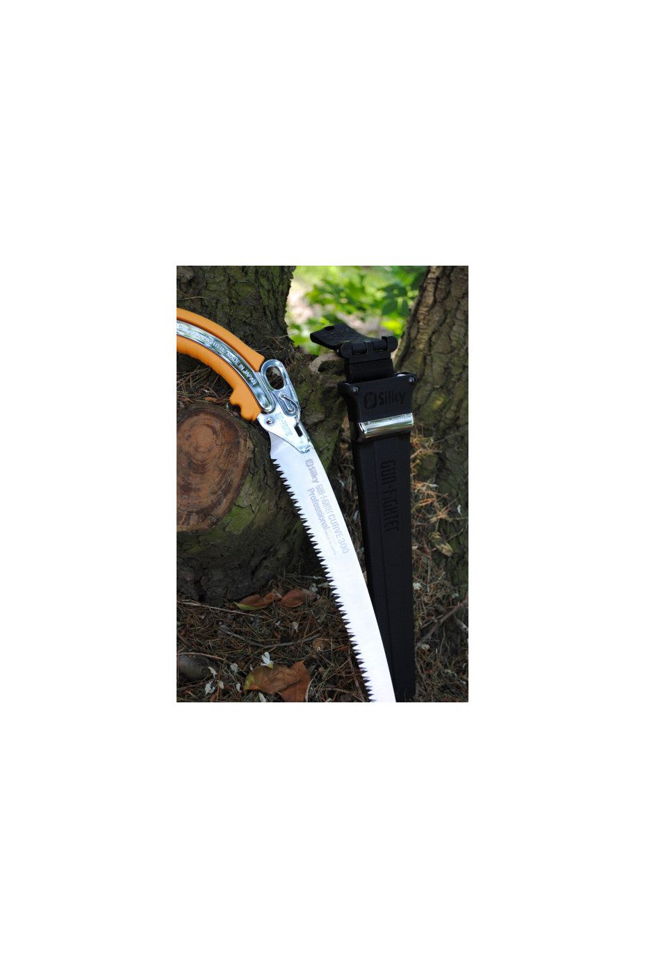 Silky håndsag Gunfighter curve 330 - Anton's Timber