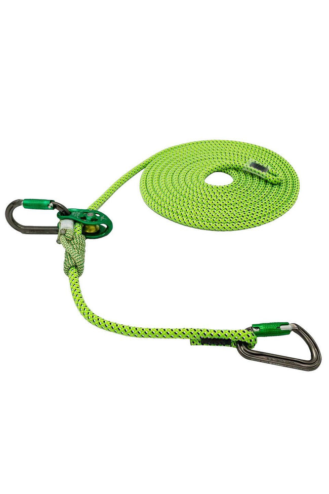 Teufelberger HipSTAR FLEX Light - 11,5 mm - Anton's Timber