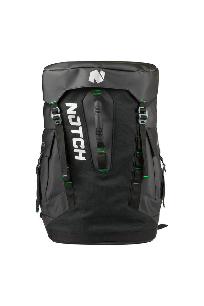 Notch Pro Deluxe taubag 60 liter - Anton's Timber