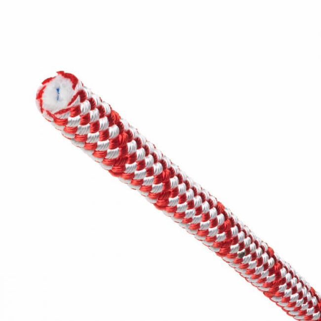 Teufelberger Sirius Bull Rope - nedfiringstau - Anton's Timber