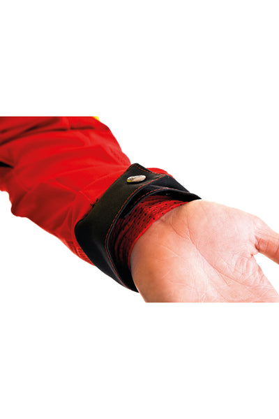 Pfanner Tracker jakke - Anton's Timber